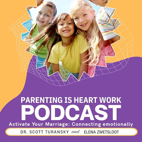 81. Activate Your Marriage: Connecting Emotionally cover art