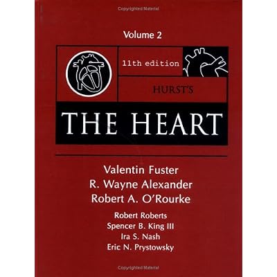 Hurst's the Heart