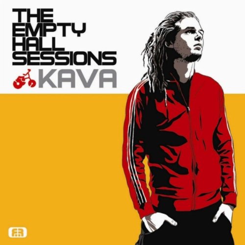 Empty Hall Sessions [Audio CD] Kava