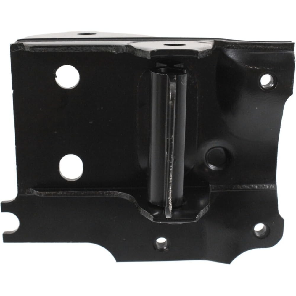 Amazon.com: MOXMEEX 1pc Bumper Mounting Plate Retainer Bracket  