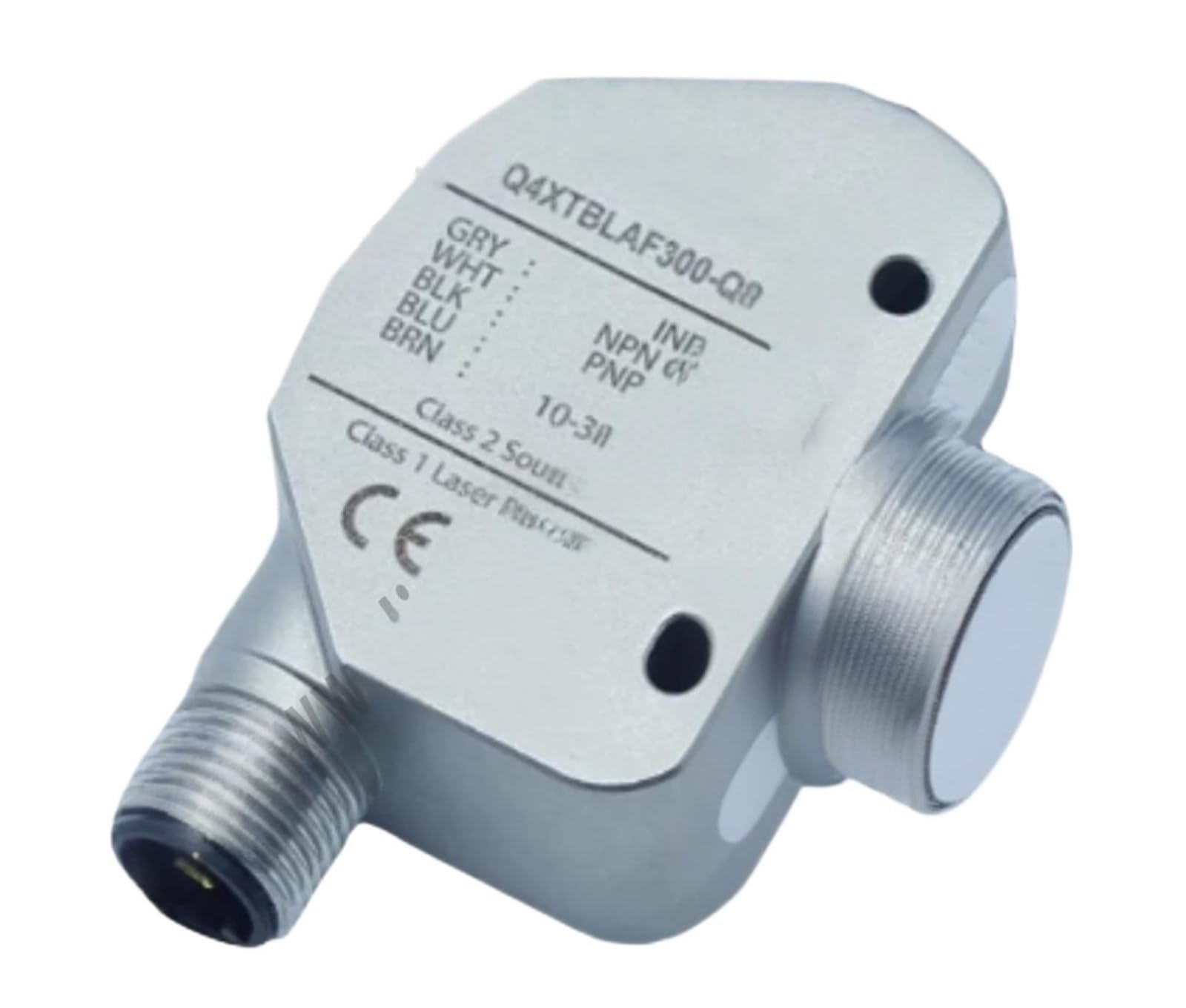 CXFCIHFT Displacement sensor Q4XTBLAF300-Q8
