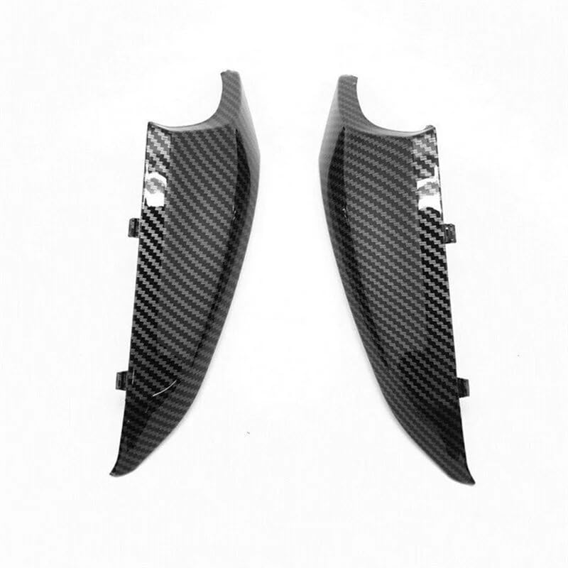 Cache réservoir T-MAX 530 carénage moto plastique kit habillage latéral 2018