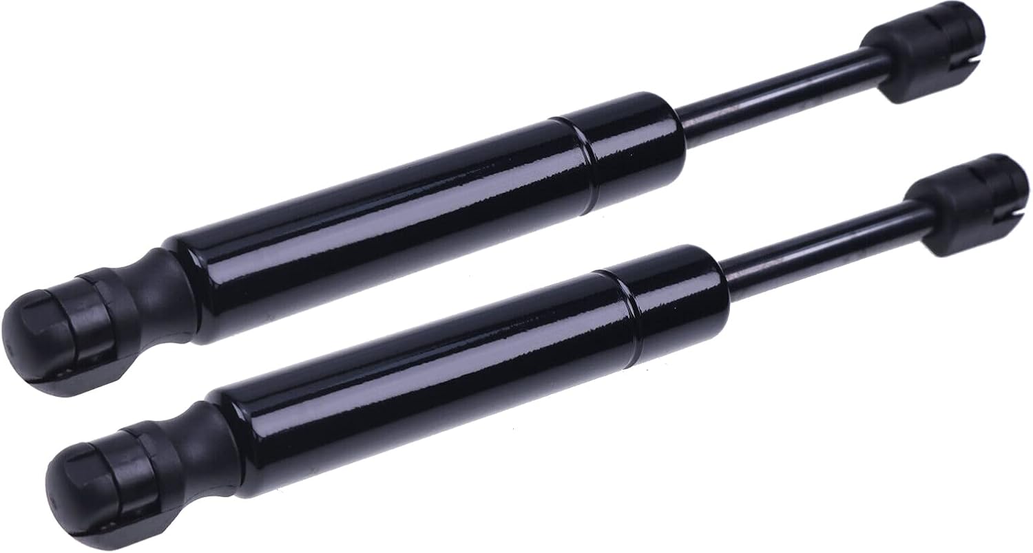 Solarhome 2PCS Gas Spring 6674285 Compatible with Bobcat 653 751 753 763 773 7753 853 863 864 A220 S130 S150 S160 S175 S185 T190 T200