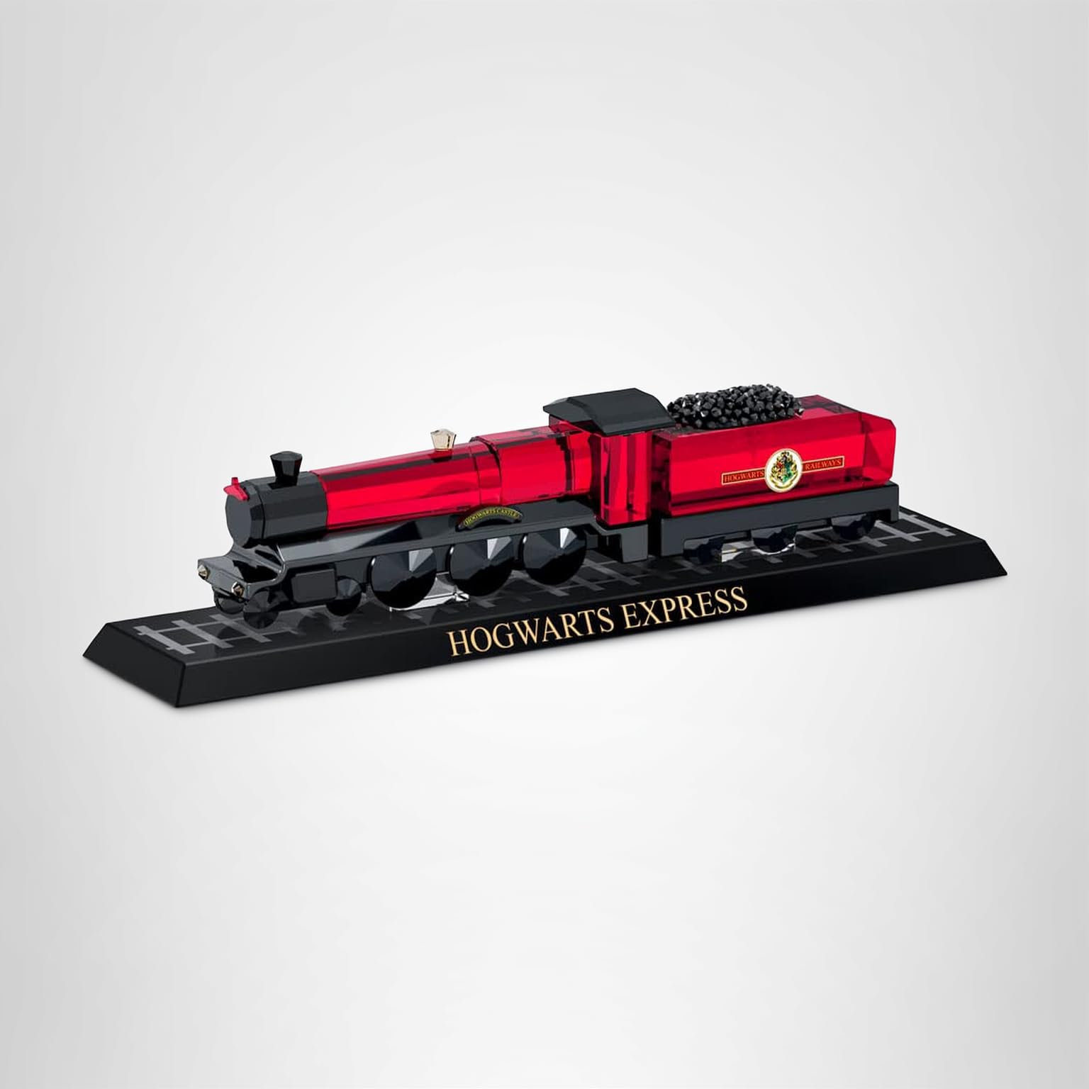 Amazon.com: Swarovski Harry Potter School of Witchcraft and