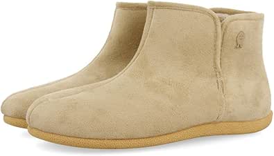 HOT POTATOES boys SantrySlipper, Grey HOT POTATOES boys SantrySlipper, Grey