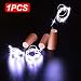 Produktbild Leaftree-Fairy String Fairy String Light Romantische 20LED Flaschenverschluss Yard dekorative Lichter