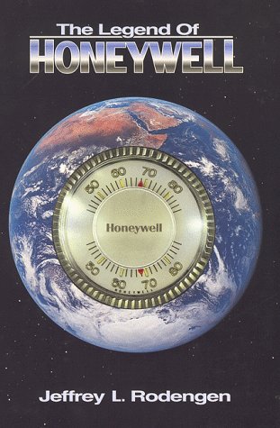 The Legend of Honeywell