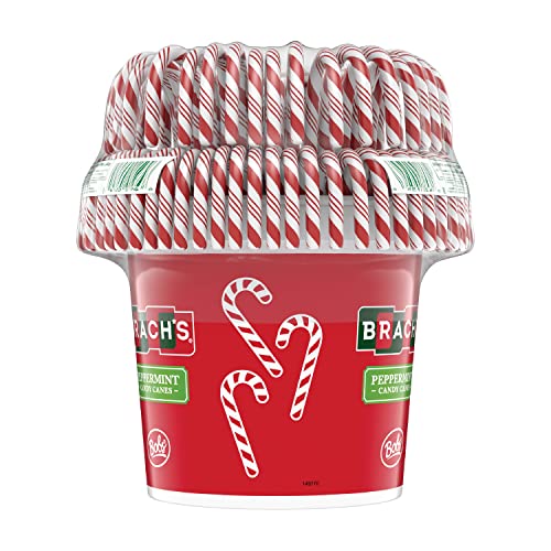 The 8 Best Brach's Candy Canes of 2024 [Verified] Cherry Picks