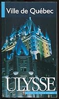 Ville de Québec 2894647301 Book Cover