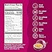 Ceres 100% All Natural Pure Fruit Juice Blend, Passion Fruit - Gluten Free, Rich in Vitamin C, No Added Sugar or Preservatives, Cholesterol Free - 33.8 FL OZ (2)