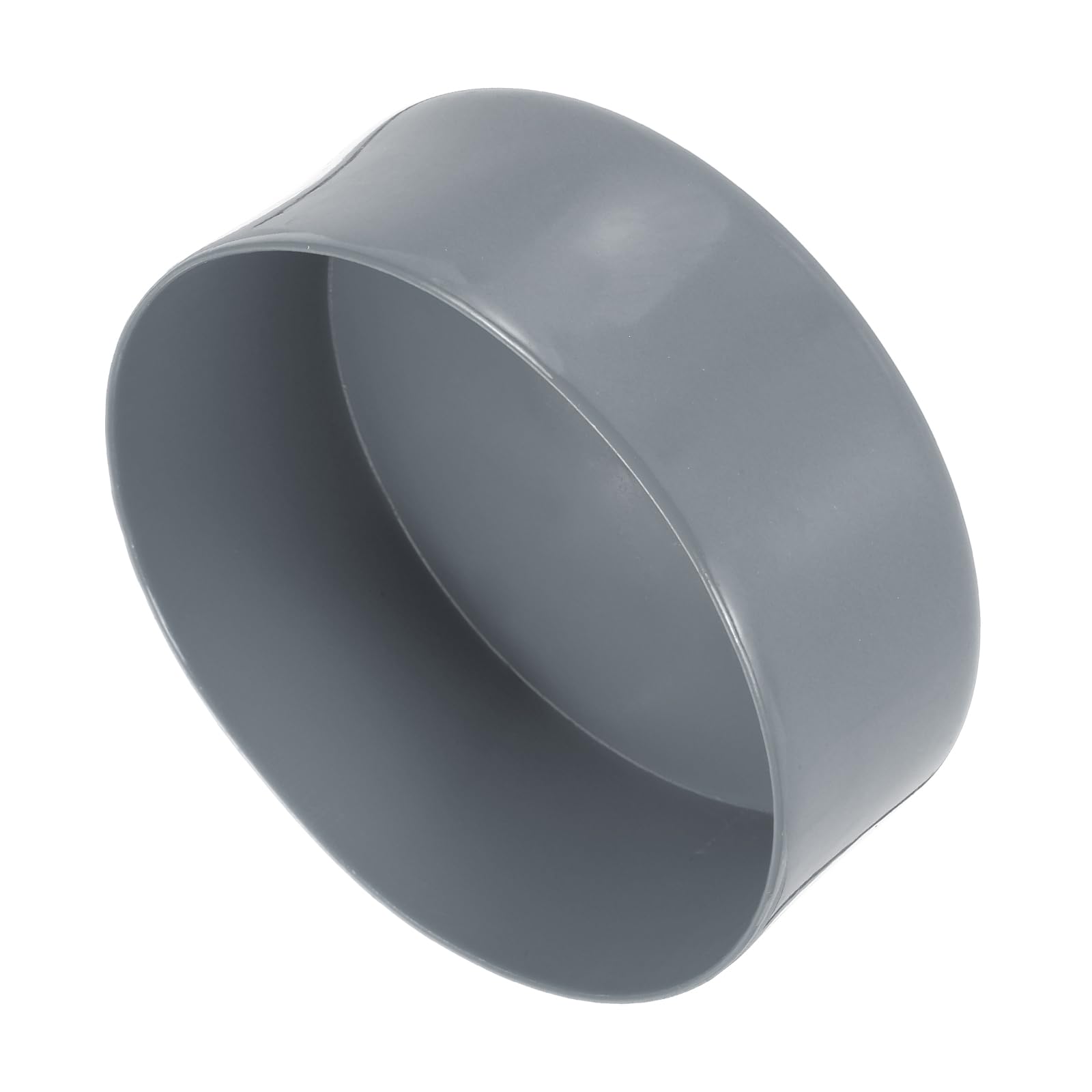 uxcell Rubber End Caps 140mm(5 1/2") ID Screw Thread Protectors 4Pcs