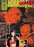 edifumetto pdf  Fumetti Horror nuova serie 1 Horror Fest marzo 1990 Edifumetto