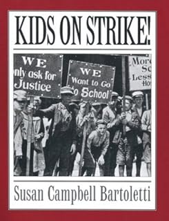 Kids On Strike!