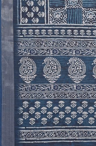 Image of Janasya Women Printed