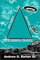 The Bermuda Triangle, Anti-Christ and UFOs 0805956786 Book Cover