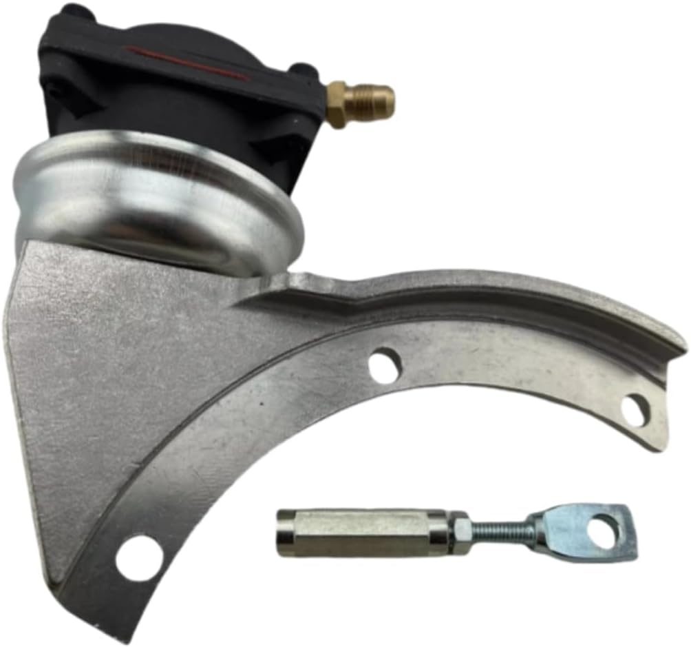 Turbocharger Wastegate Actuator 757979-0002 7579790002 For Detroit Turbocharger 758204-5007S 752389-0007 752389-9007S