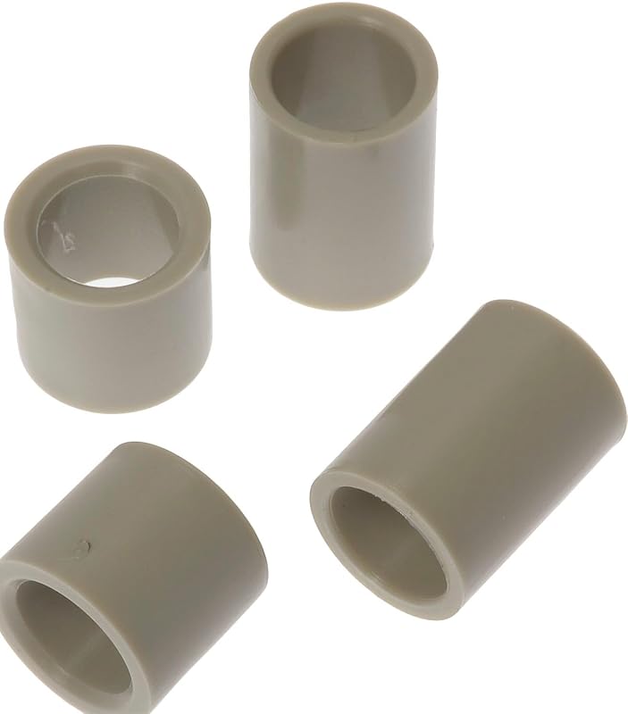 Kit de Buchas Antirruído do Batente da Tampa Traseira Dorman 38424 para Ford – 4 unidades