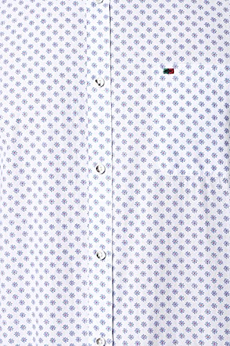 Image of Peter England Men Shirt