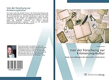 Paperback Von der Forschung zur Erinnerungskultur [German] Book