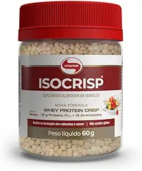 Vitafor - NOVO Isocrisp - 60g