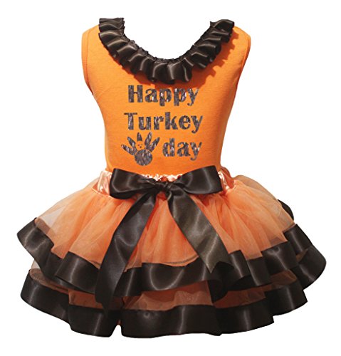 Jupe orange homme Bling Happy Turquie contre l'inconfort des costumes lourds