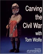 Carving the Civil War With Tom Wolfe