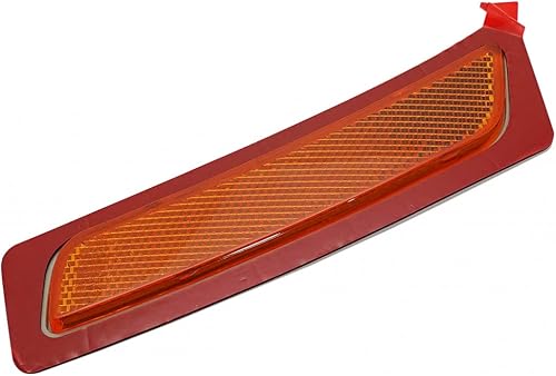 Miniatura 3 de KarParts360 Para BMW 528i - Conjunto de luz de marcador lateral 2014 2015 2016 lado del pasajero certificado CAPA, sustituye a BM1085108