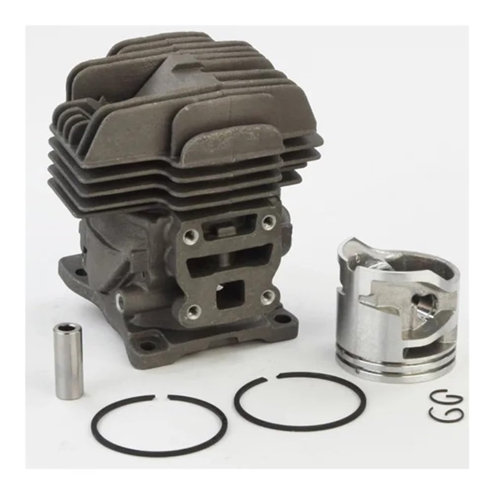 Yhfias One Color 40Mm Cylinder Piston Kit Fit For Ms201 Ms201c Ms201t Chainsaw 11450201200