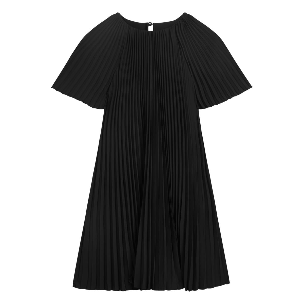 Robe formelle de luxe pour femme signée Ted Baker avec mini plis - 8