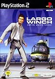  Largo Winch - Empire under Threat
