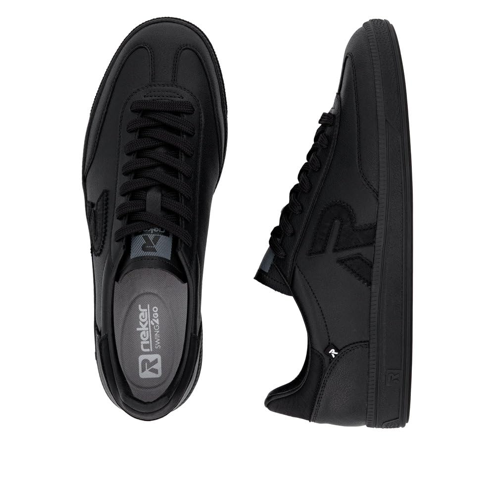 Rieker Mężczyźni U2200Sneakersy Low