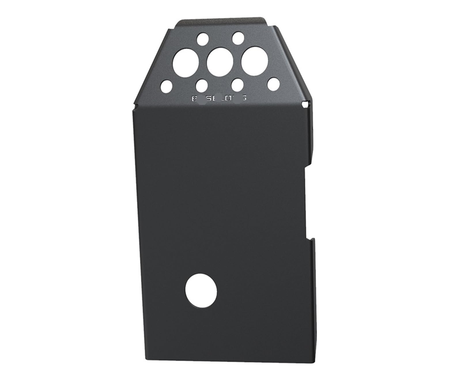 Paracoppa motore moto Per K75 K100 K1100 K1200 Copertura Di Protezione Del Motore Motociclo Telaio Sotto La Piastra Paramotore Pancia Accessori