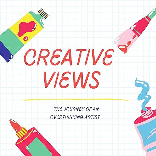Creative Views Podcast (Trailer) Podcast Por  arte de portada