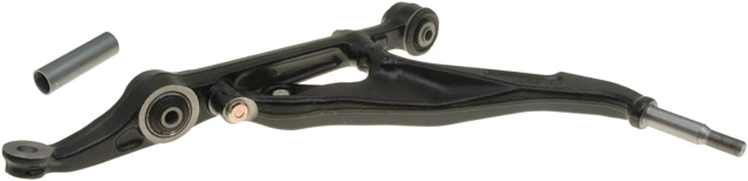 ACDelco Professional 45D3483 (19264599) Front Driver Side Lower Suspension Control Arm