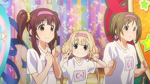 TV Anime Idolm@ster Cinderella G4U! Pack Vol.4 1st press Limited [PS3](Import Giapponese)