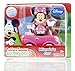 Fisher-Price Mickey Mouse Clubhouse Minnie's & Car Pack