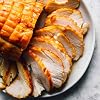 Salutem Vita - Honey Turkey Breast, 1 lbs. (actual weight may vary within 5%)