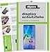 Produktbild dipos I 6X Schutzfolie matt kompatibel mit Huawei Mate 20 X Folie Displayschutzfolie