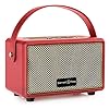 Bennett & Ross BB-820RD Blackmore junior Bluetooth accu luidspreker Rood