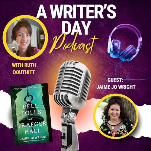 316: Jaime Jo Wright Interview