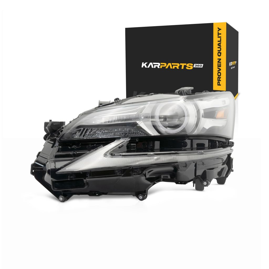 Amazon.com: For Lexus GS300/GS350/GS200t 2016 2017 2018 2019 2020