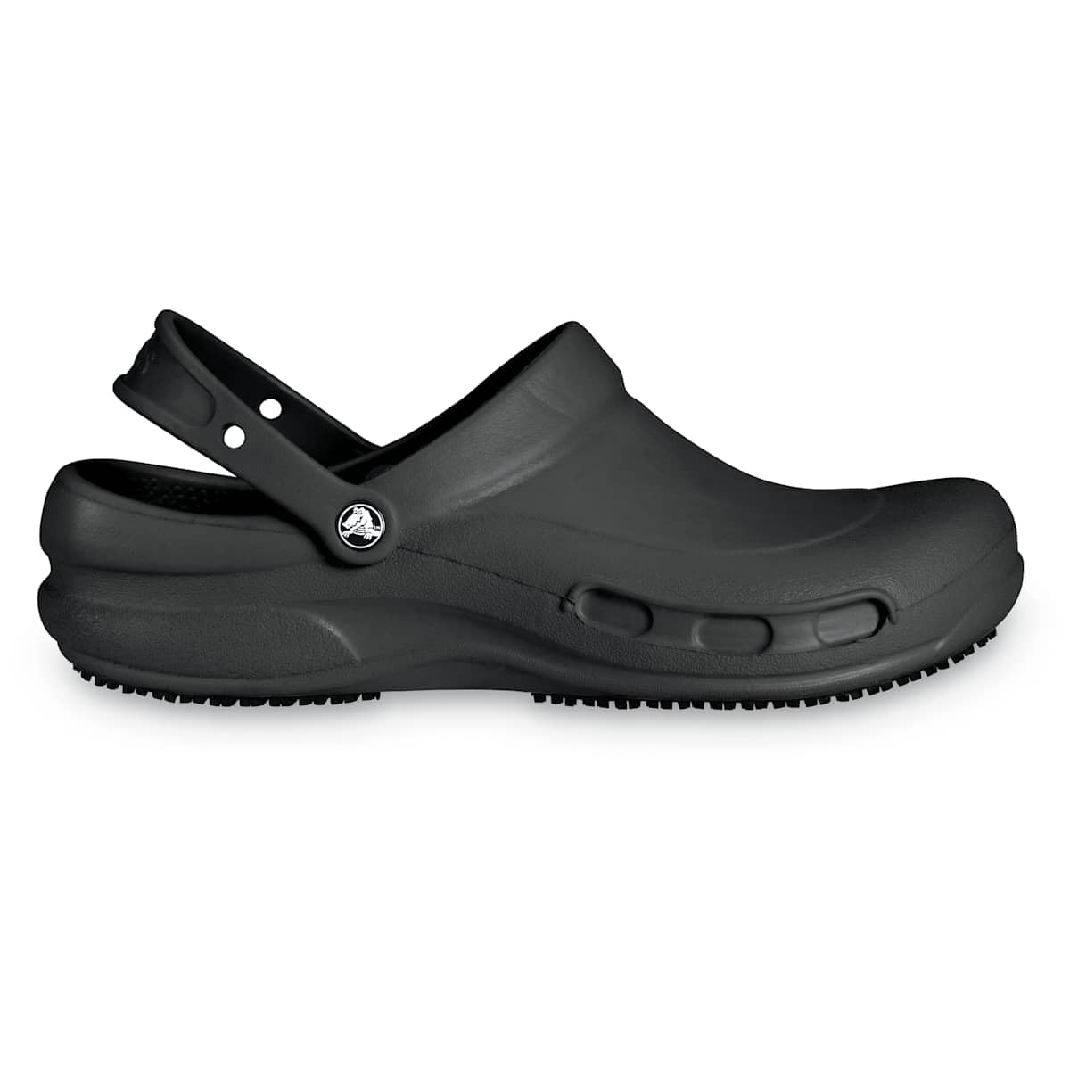 Crocs Bistro Work Clog 42-​43 EU Black