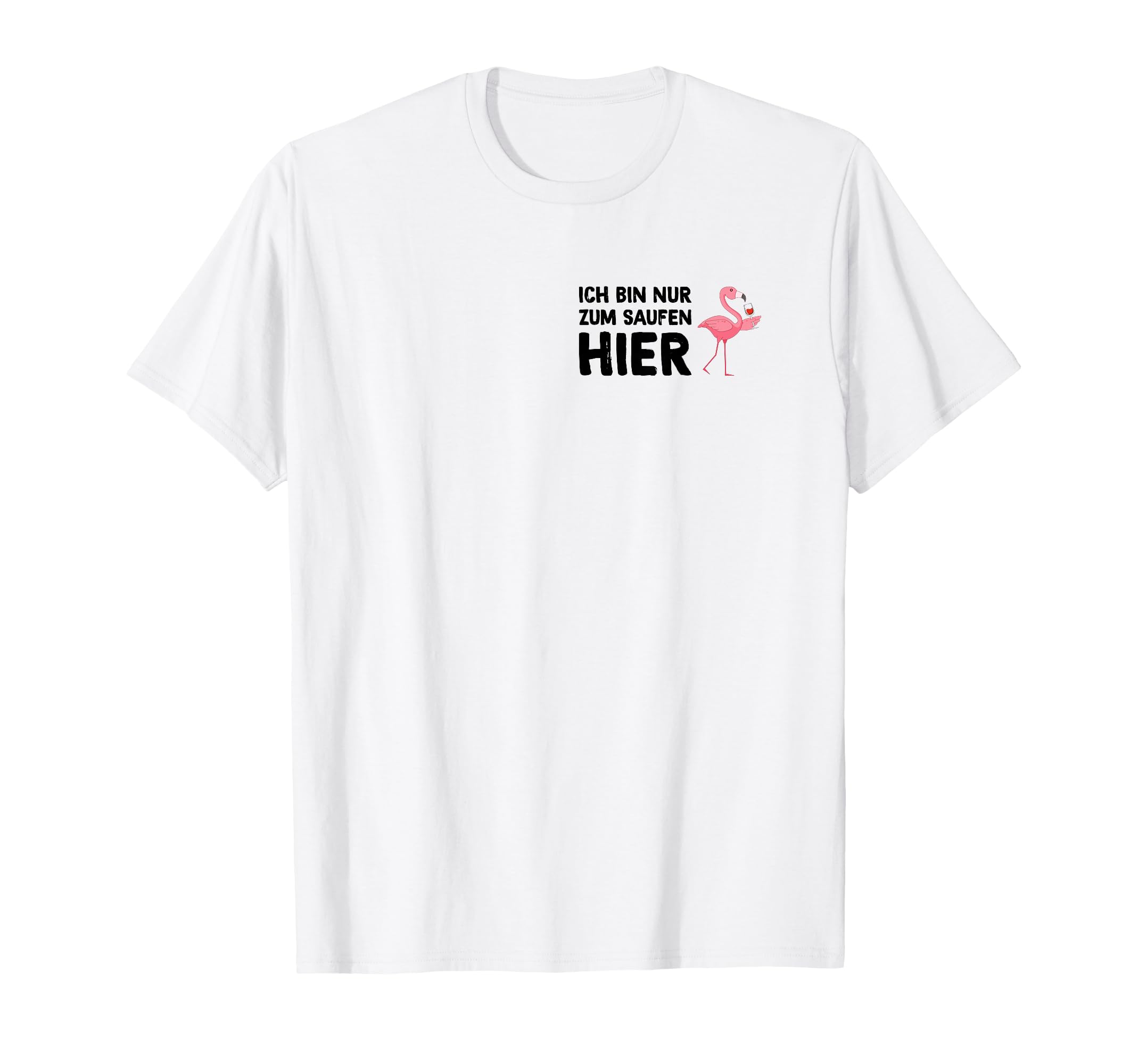 Kleidung mit Designs von Amazon Merch on Demand