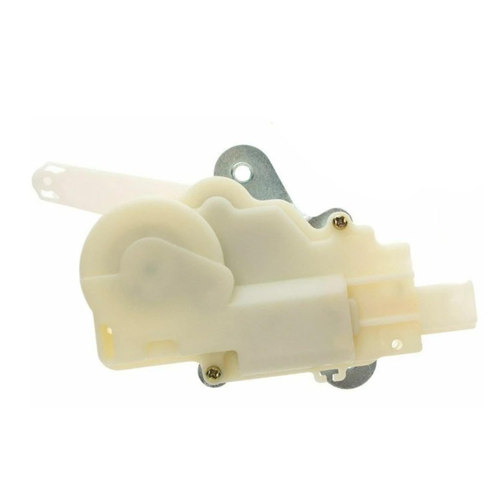 Zeronbv One Color Boot Lock Compatible With Toyota For Yaris Xp10 Xp20 Mk1 1999-2005 Rear Trunk Door Lock Latch Actuator Motor 69150-52011