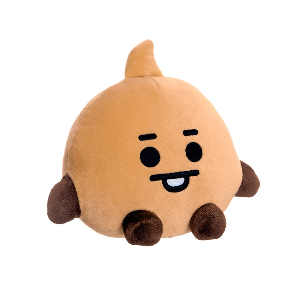 Amazon.com: AURORA, 61475, BT21 Official Merchandise, Baby SHOOKY