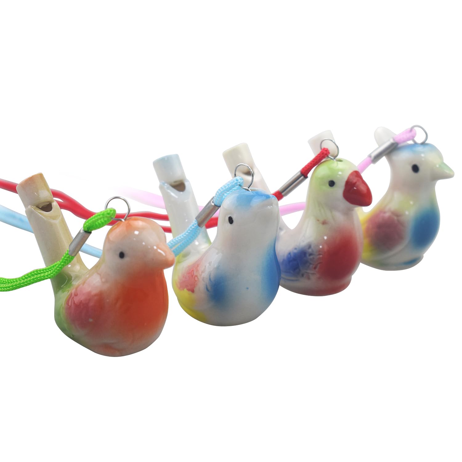 中坪淳彦 / Water * Birds * Wind Amazon.com: MOONZON 4PCS Water Bird Whistle Ceramic Toys with