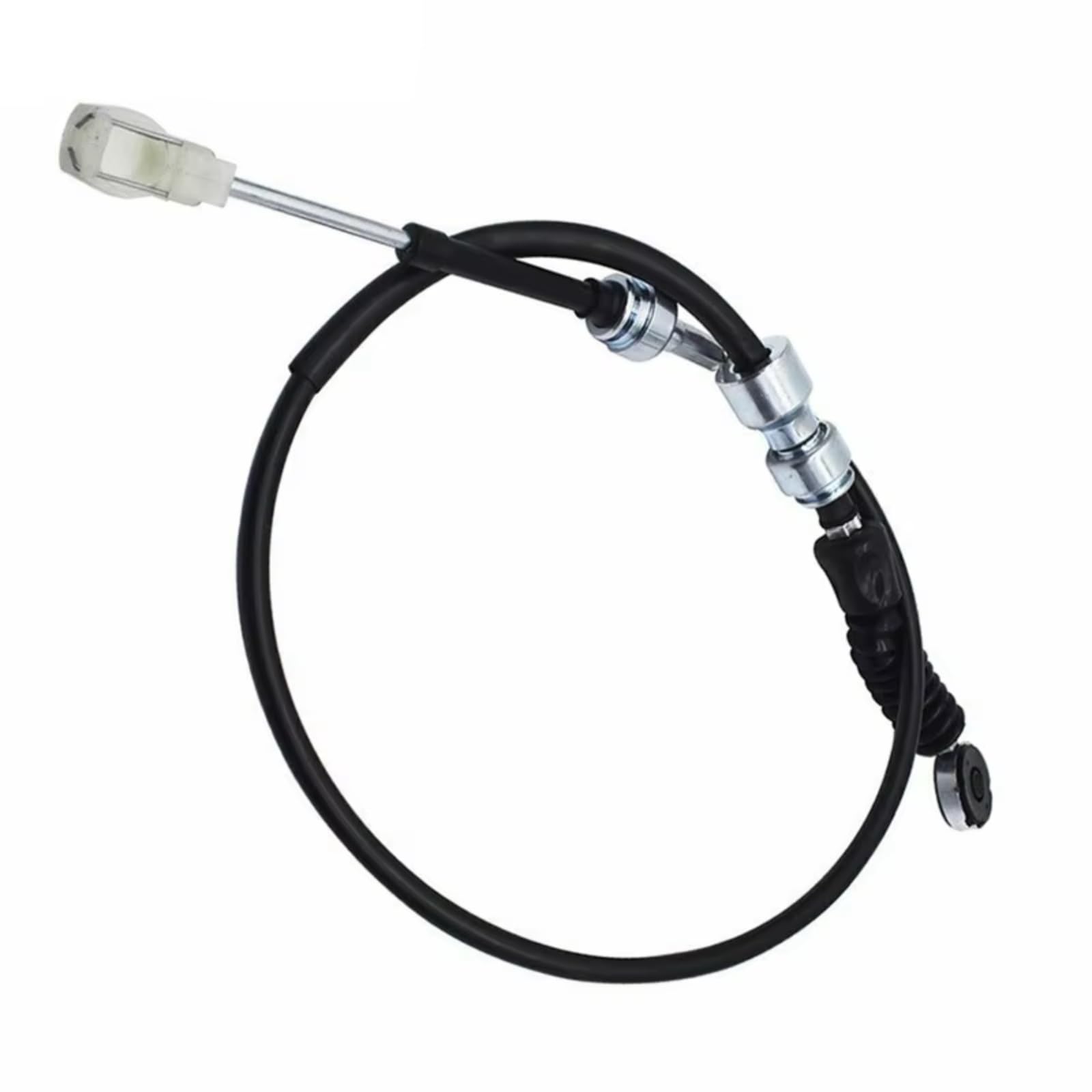 Compatibile Con Toyota Per RAV4 1996 1997 1998 1999 2000 Cavo Di Controllo Del Cambio Manuale Cavi Di Collegamento Del Cambio 3382142070 Auto Marcia Cambio Cavo