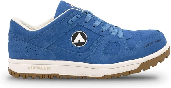 Airwalk Womens Mongo