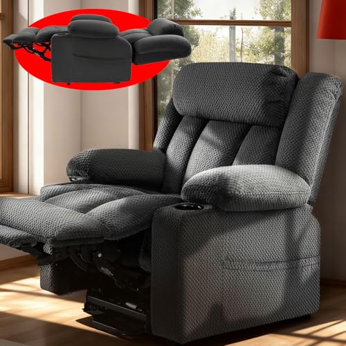 Cfvyne Lay Flat Grey