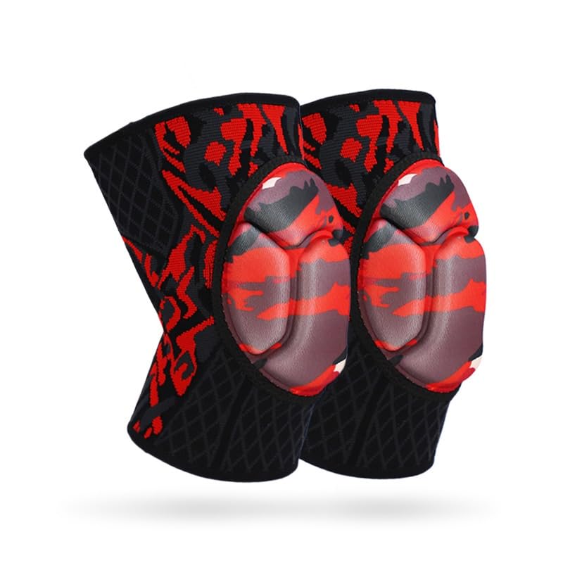 Exercise, protection Meniscus Sports Knee Pads Silicone Shock-absorbing Patella Knee Pad Support Strips Adjustable for Fitness, cycling, running, playing football(Gray)